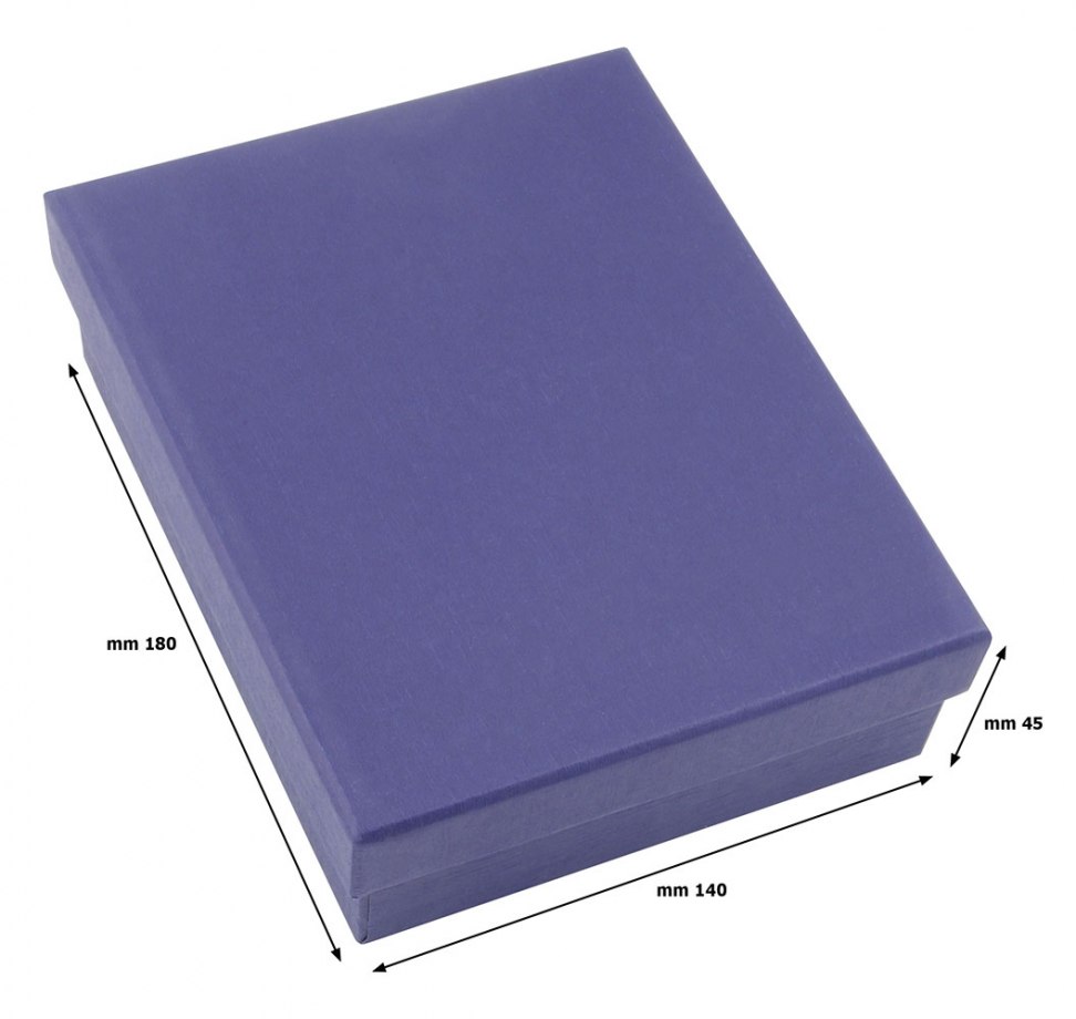 CLOCK GLASS 115X85X30 MM
