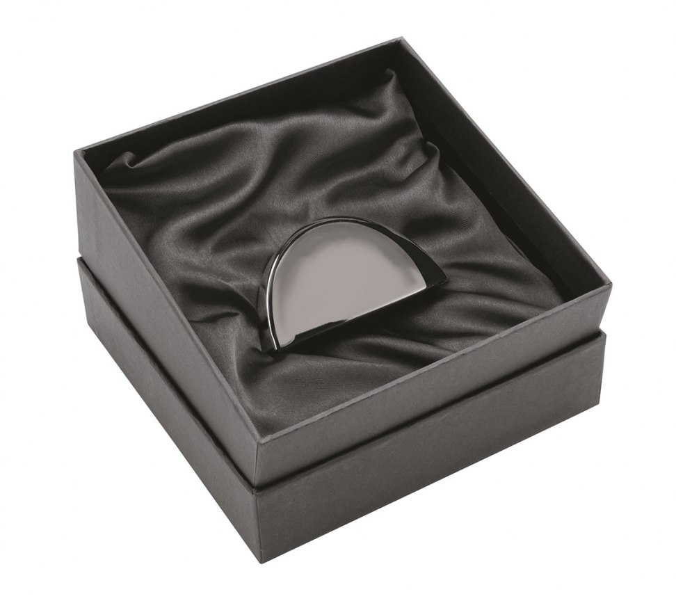 PORTABIGLIETTI  30x65 mm - BRUNITO