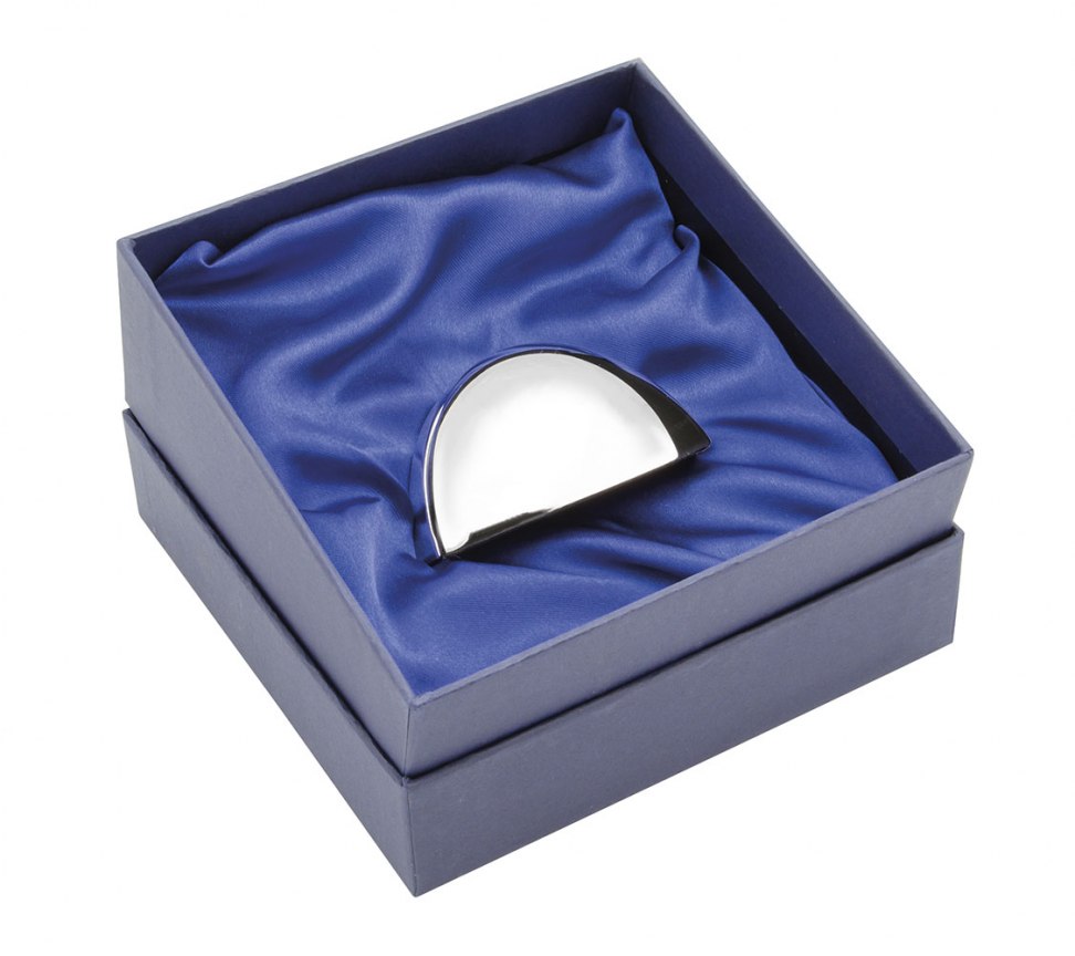 BUSINESS CARD HOLDER 30x65 mm