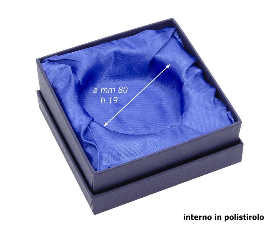 SCATOLA FONDO E COPERCHIO PER 35645
