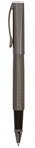ROLLER PEN BURNISHED