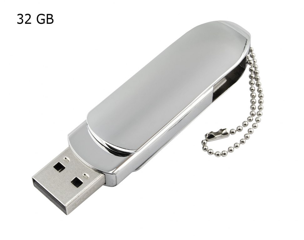 USB ELEGANCE v 2.0 OTG - RICHIUDIBILE