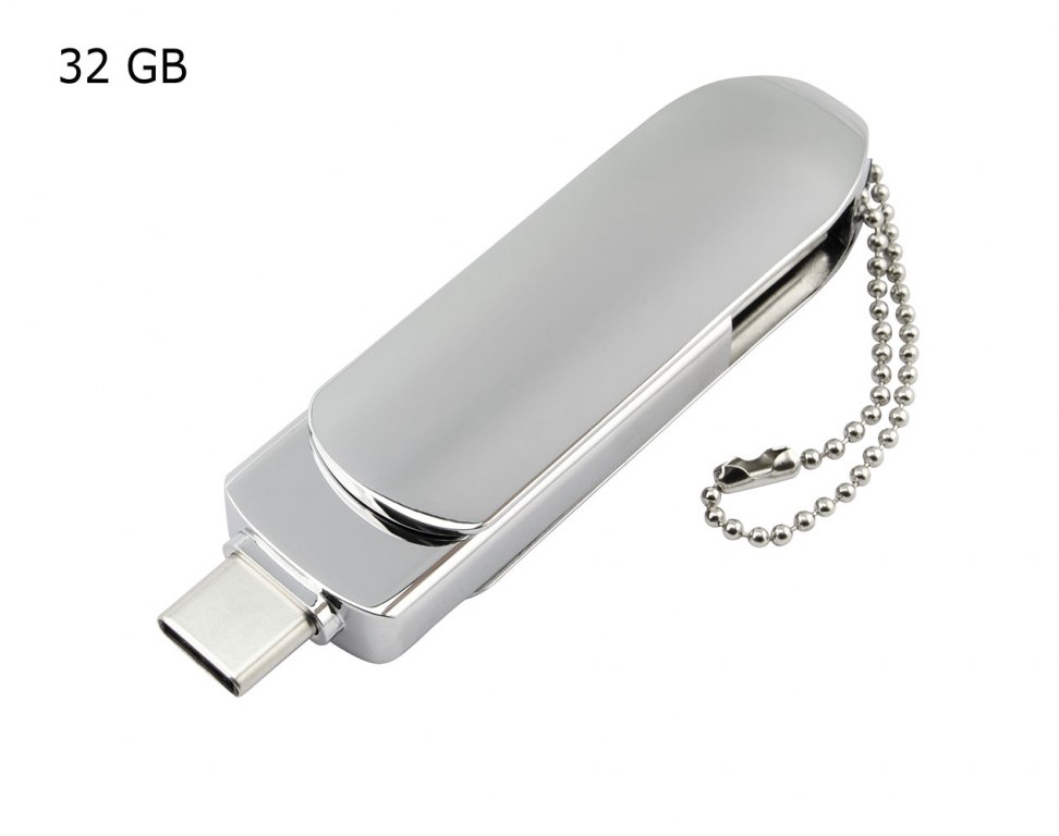 USB ELEGANCE v 2.0 OTG - RICHIUDIBILE