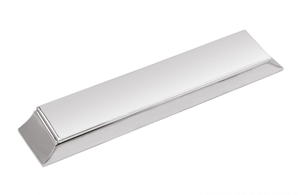 SCATOLA PORTAMATITE IN METALLO 50x230mm