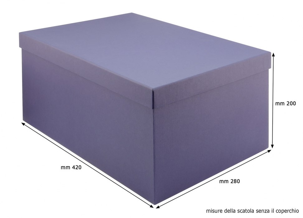 COUPE AVEC BASE EN CRISTAL - h=345 mm