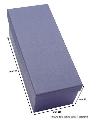 TROFEO CRISTALLO BASE LEGNO 7x23 CM