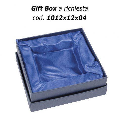 PORTA GRAFFETTE TRIANGOLO - STANDARD BOX