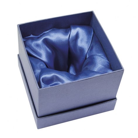 SCATOLA BLU FONDO-COPERCHIO 120X120X110
