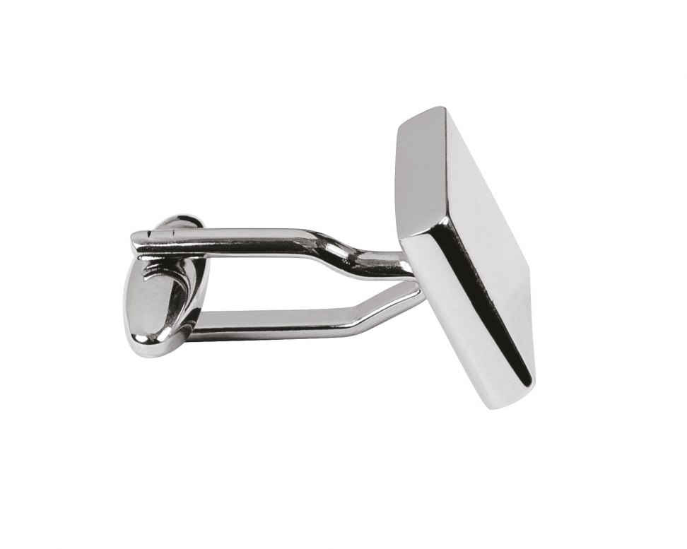 CUFFLINKS 19.3X12X3.5 MM -NO BOX