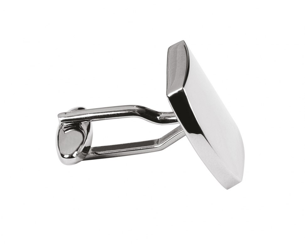 CUFFLINKS 22X15.3X3.7 MM -NO BOX