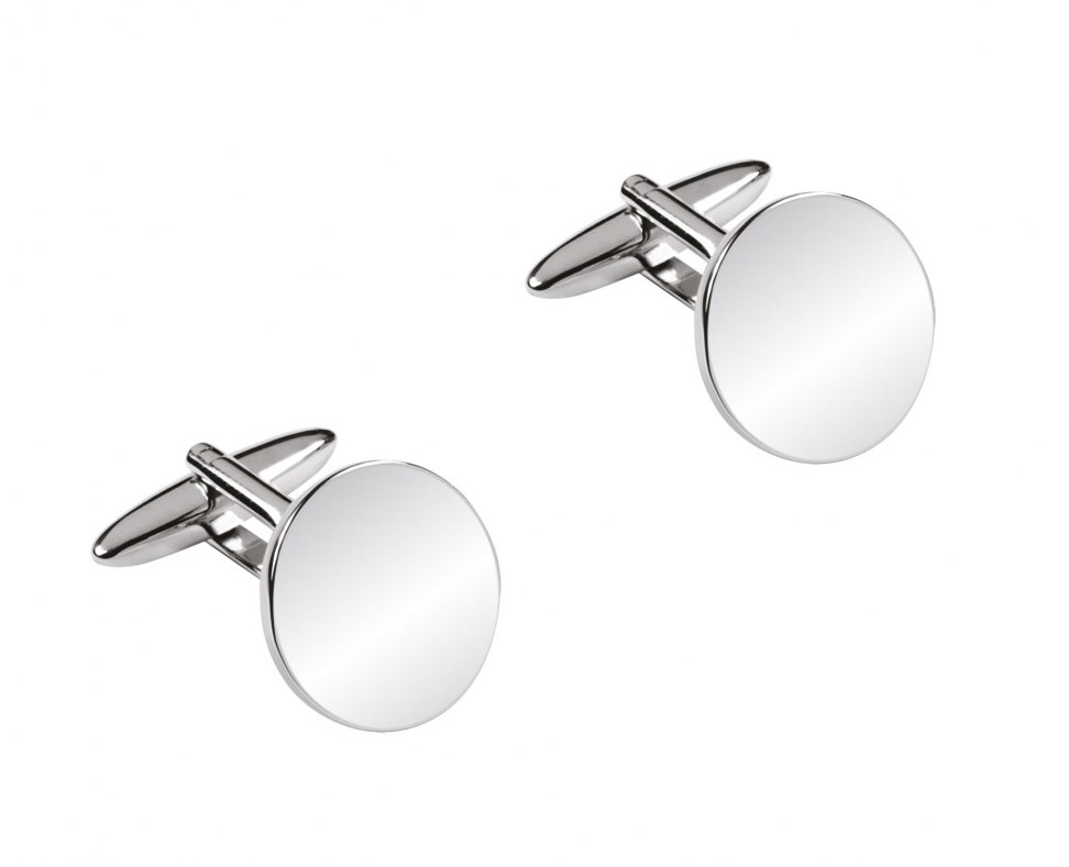 GEMELLI TONDI 17 x 2.3 mm - NO BOX