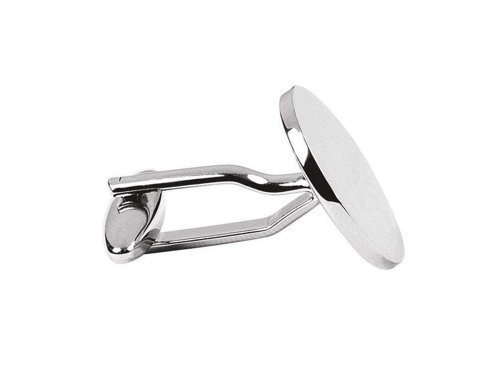 GEMELLI TONDI 17 x 2.3 mm - NO BOX