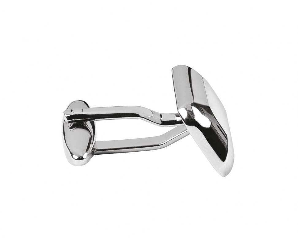 CUFFLINKS 12x19 mm - NO BOX