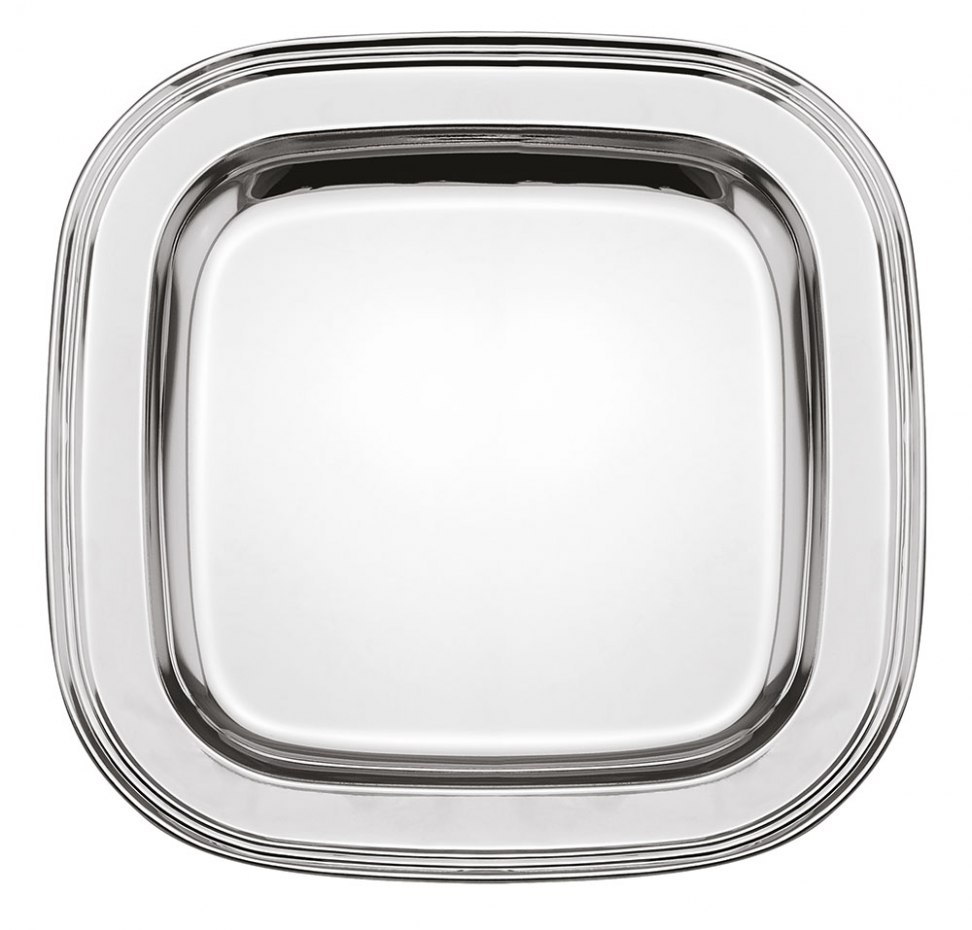 VASSOIO QUADRATO  mm 290x290