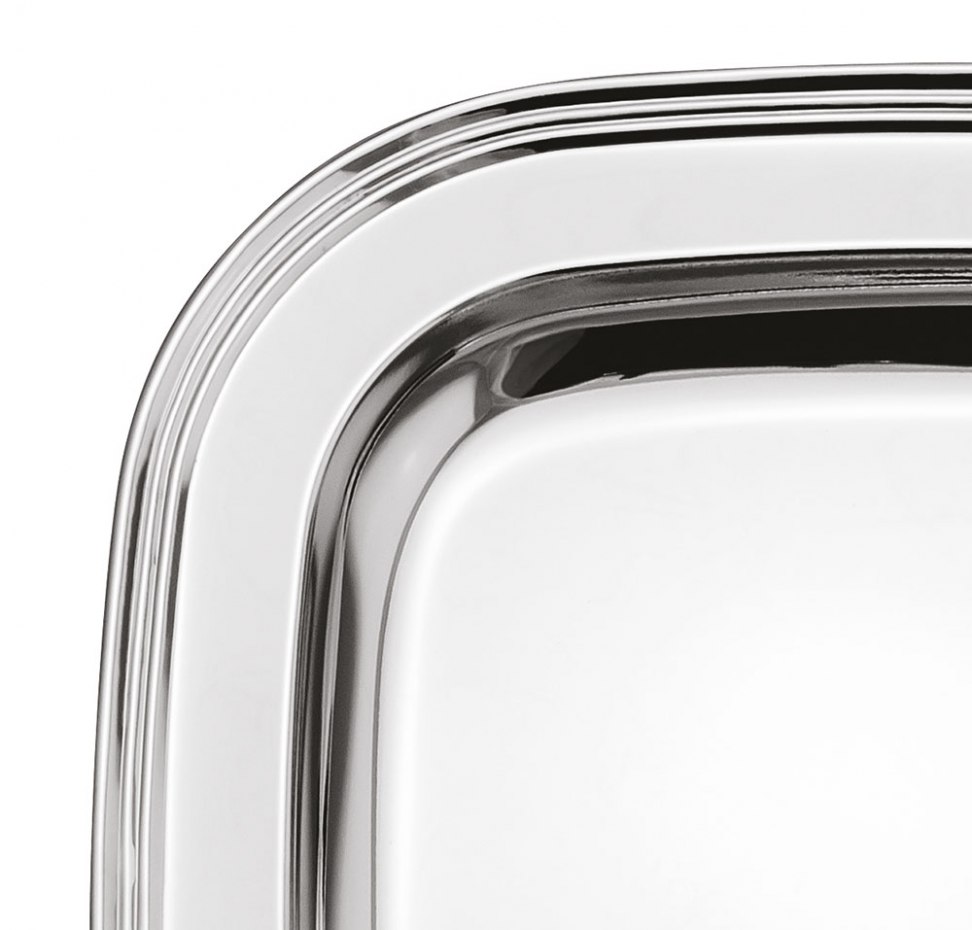 VASSOIO QUADRATO  mm 290x290