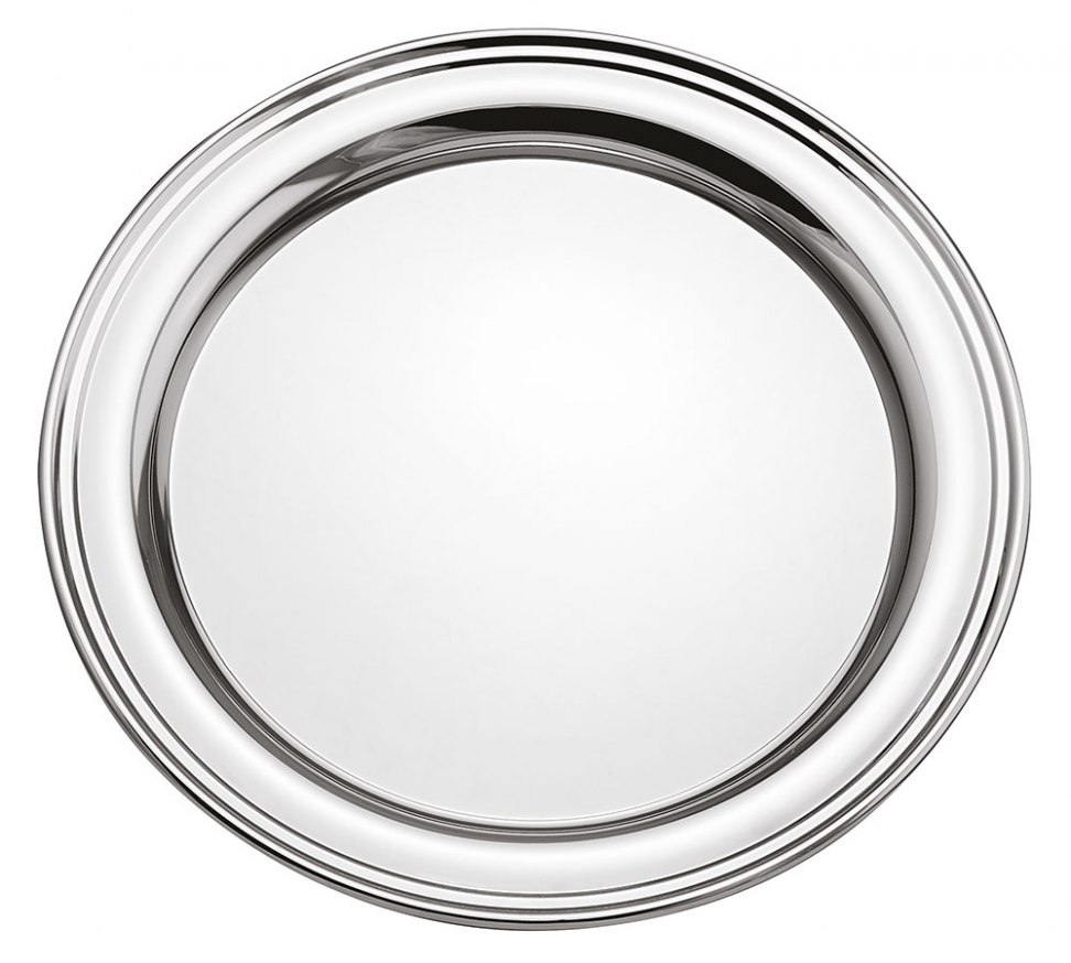 ROUND TRAY diam.mm 310