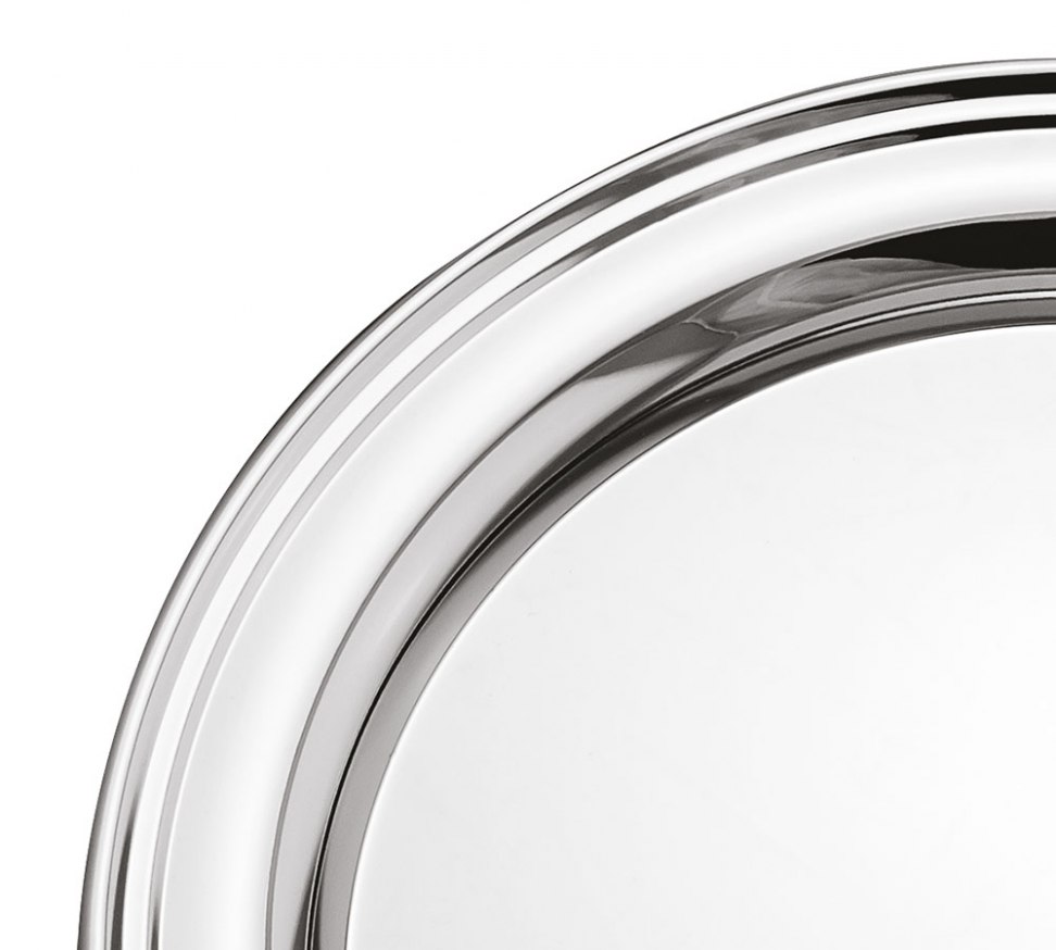 ROUND TRAY diam.mm 310