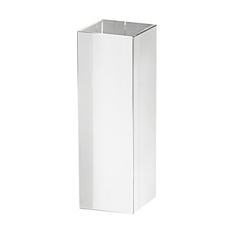 PARALLELEPIPEDO CRISTALLO mm50x50xh150