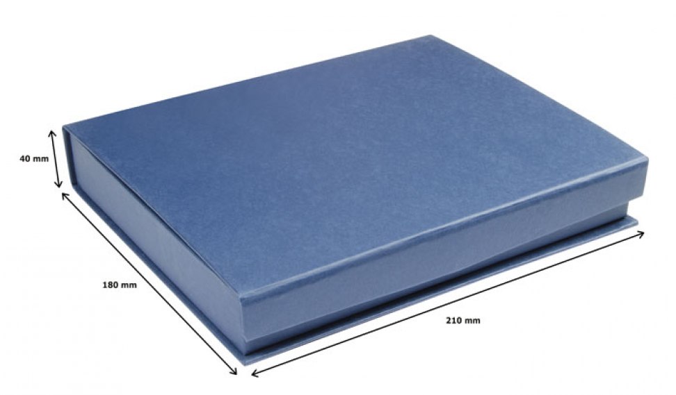 GLASS CLOCK VERTICAL 130x170x10mm