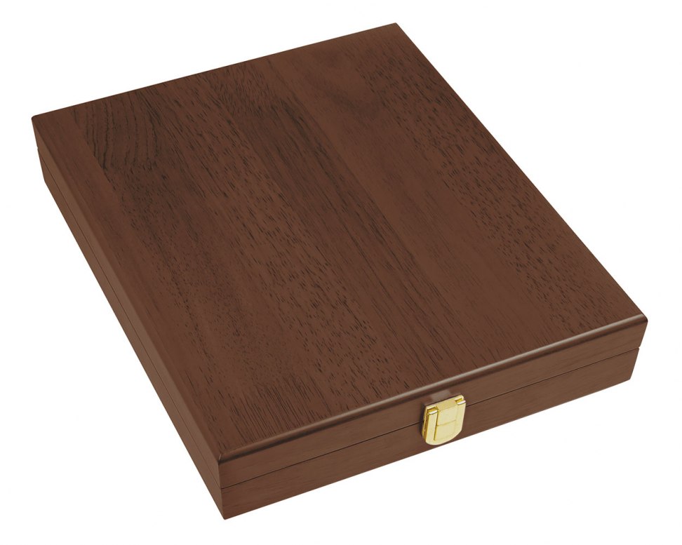 PRESENTOIR CREST NOIX 200X250 VERTICALE