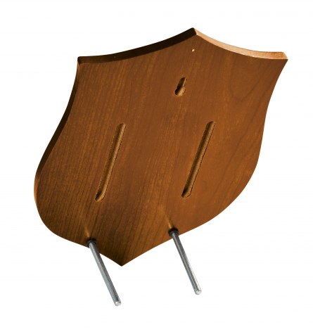 CREST MDF LIGHT 190X260X15 MM NO BOX