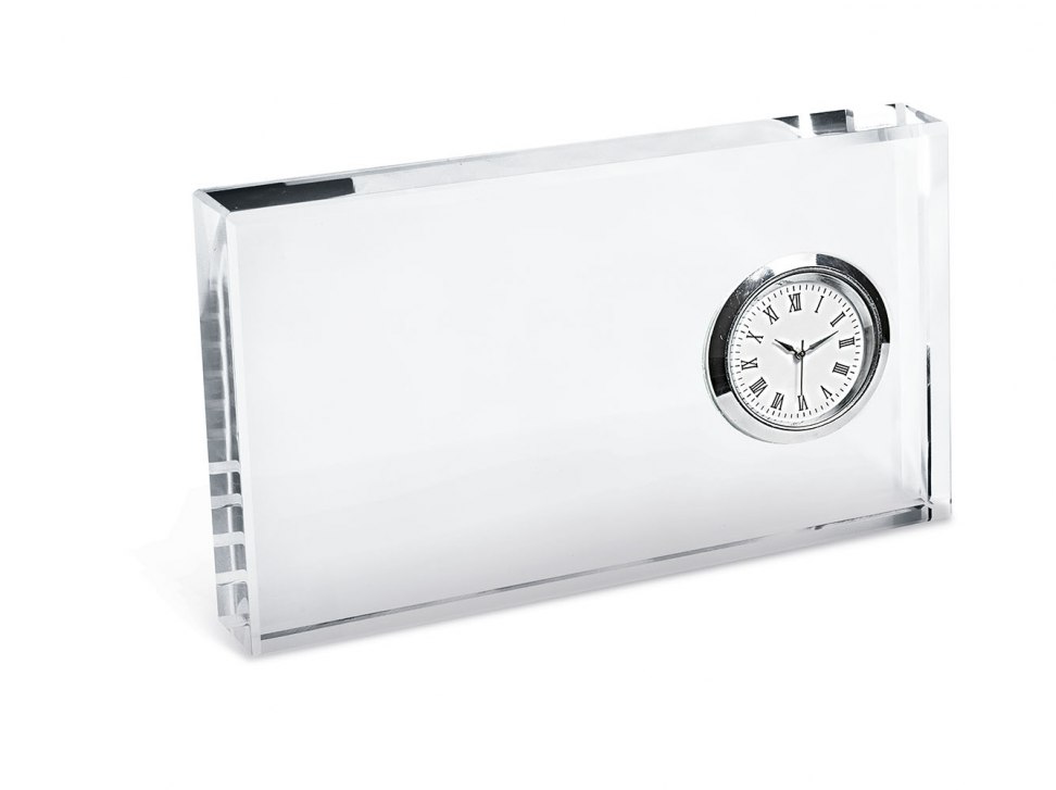 GLASS WATCH 80X140 - DEPTH 19 MM