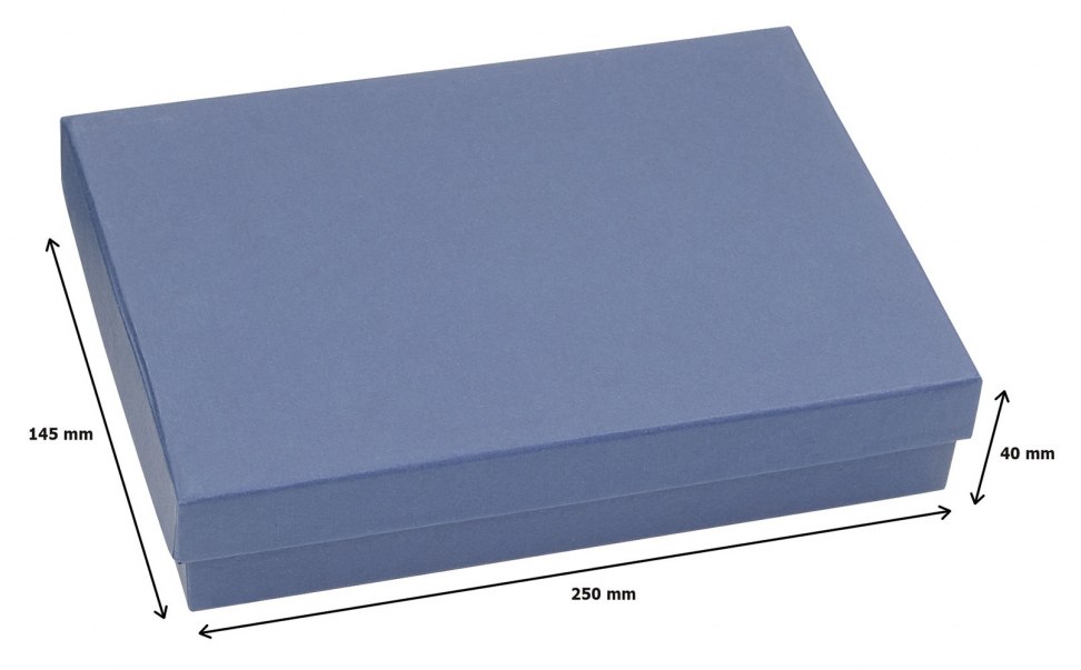 GLASS WATCH 80X140 - DEPTH 19 MM