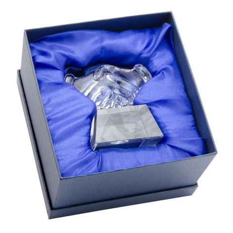 TROFEO STRETTA DI MANO 90x50