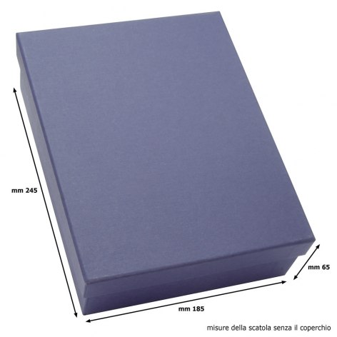 TRAPEZOID BASE GLASS TROPHY 190x150x8