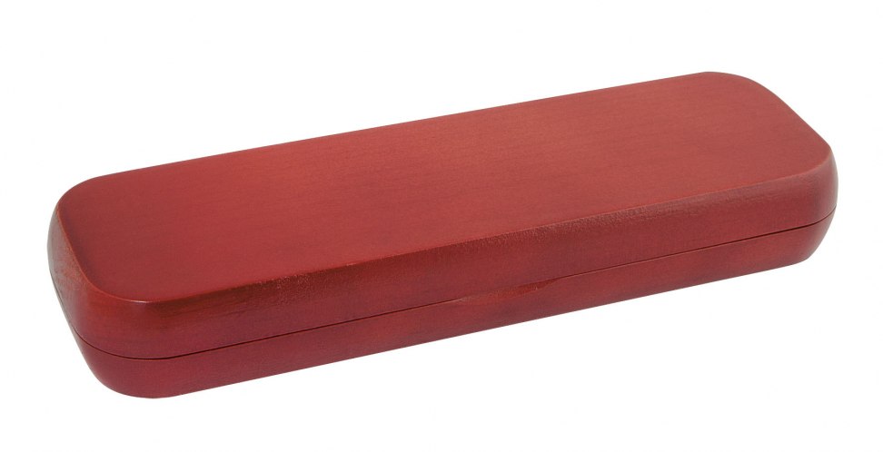 ROLLERBALL+BALL PEN WOOD WITH BOX