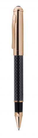 PINK CARBON FIBER ROLLER