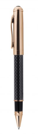 PINK CARBON FIBER ROLLER