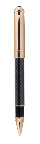 PINK CARBON FIBER ROLLER