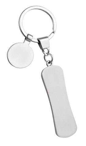 PORTACHIAVI SNOWBOARD