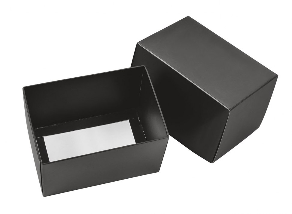 PAPER CLIP HOLDER AIRPLANE STANDARD BOX