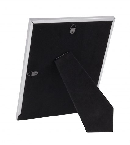 PORTAFOTO METALLO LUCIDO foto 10X15 cm