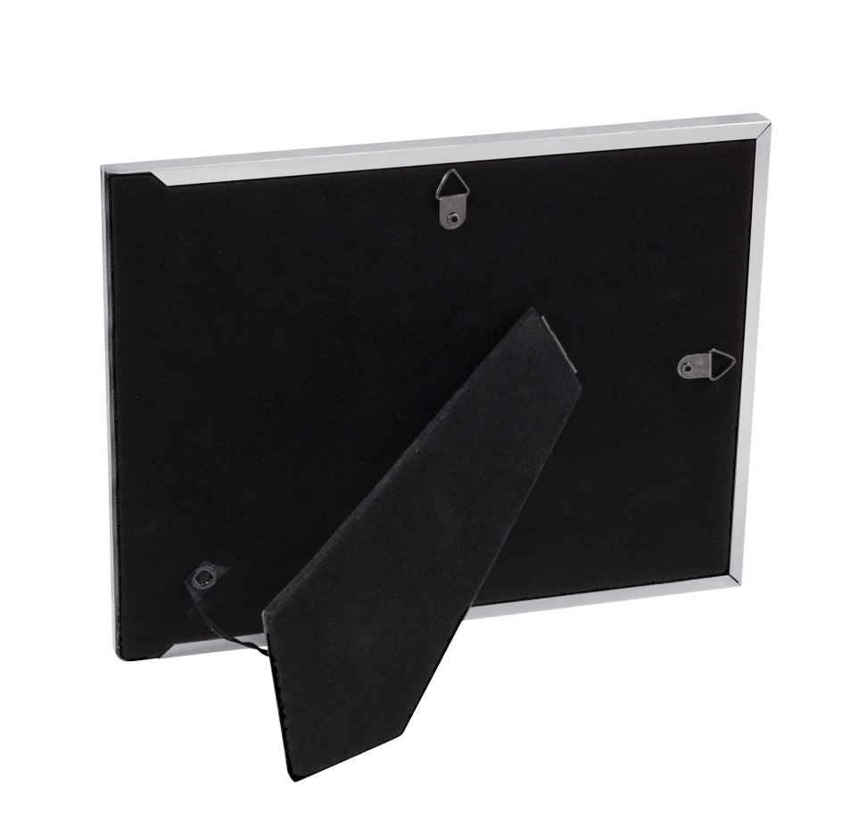 PORTAFOTO METALLO LUCIDO foto 10X15 cm