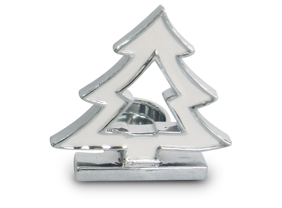 Portacandela Albero Natale - 100 X H=102