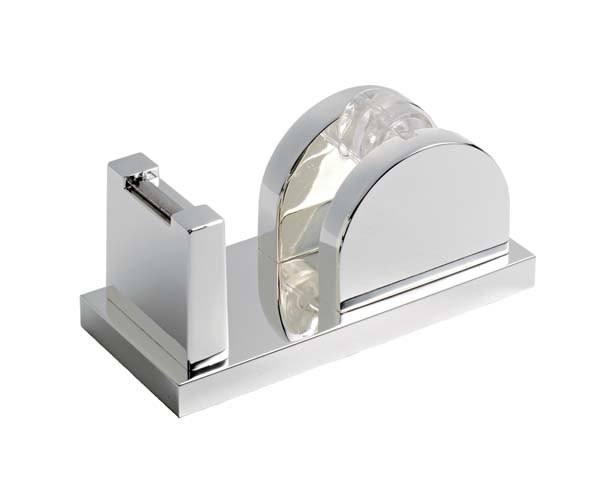 Dispenser Nastro Adesivo Da Tavolo - Lux