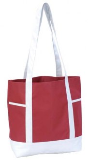 Borsa Shopper Spiaggia Rossa Outlet