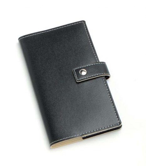 Memory Book A 6 Nero Outlet