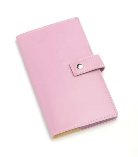 Memory Book A6 Rosa Outlet