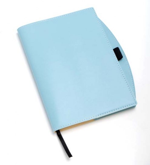 Notebook Azzurro - 170X215 Mm