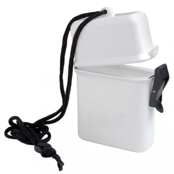 Swimming Beach Box