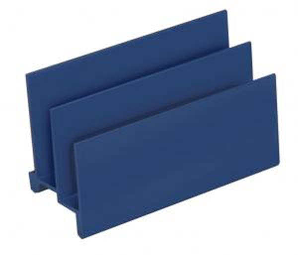 Portafoglietti "Barents" Blue