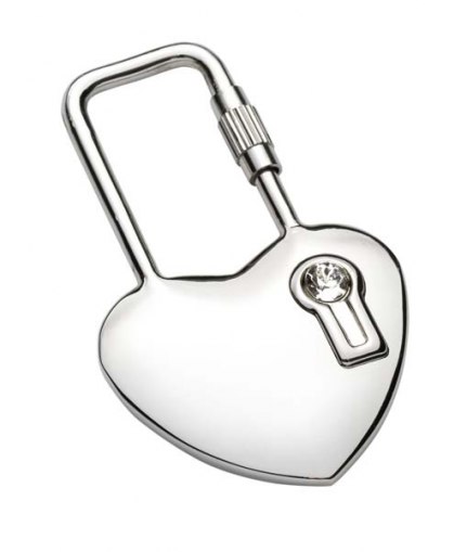Portachiavi "Cuore"