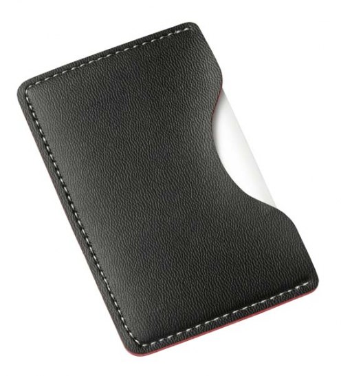 Porta Carte Di Credito / Fermasoldi