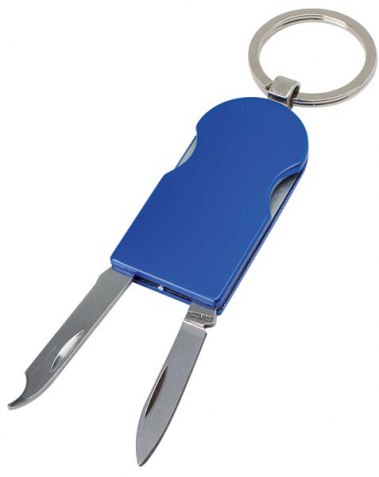 Coltellino Multifunzioni 2/1 - 25X90 Mm