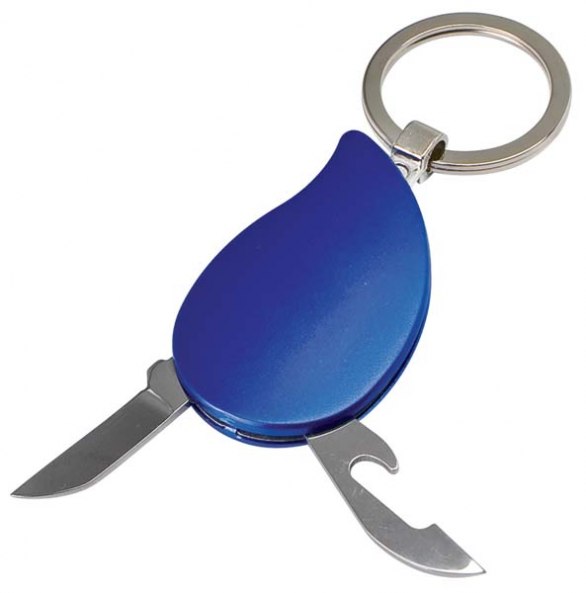 Coltellino Multifunzioni 2/1 - 20X80 Mm