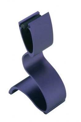 Portafoglietti "Ionio" Blu - H=87 Mm